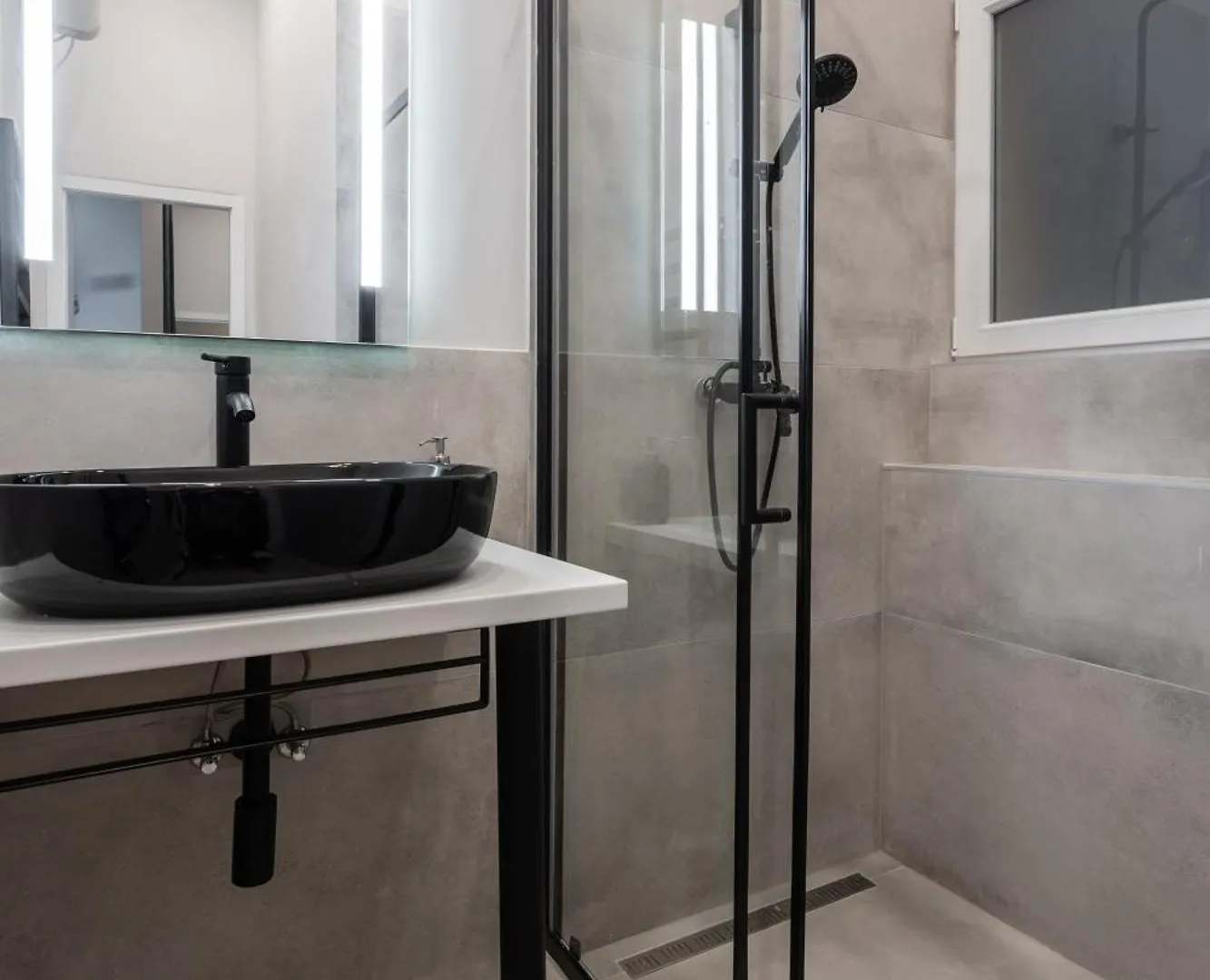 Akacfa 27 Two Bedroom Apartment Budapest 0*,